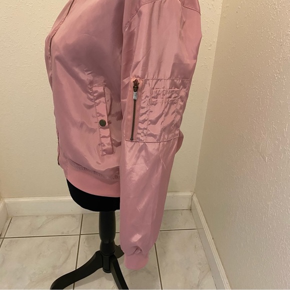 Lock & Love Jacket size M - Picture 3 of 7